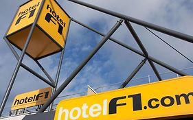 Hotel f1 Sens Nord